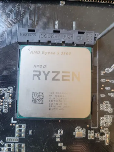 Ryzen 5 3500
