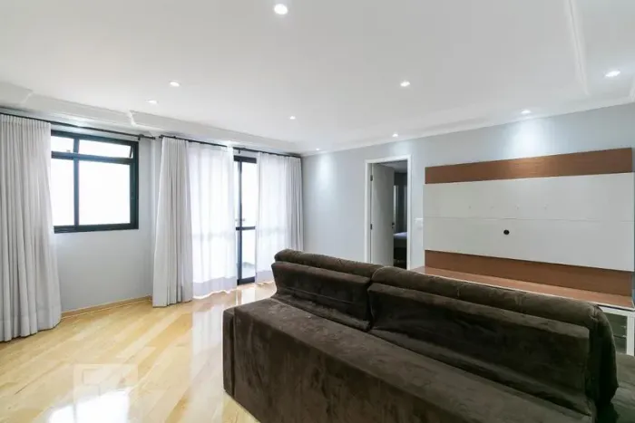 Apartamento à Venda - Mooca, 2 Quartos, 120 m2