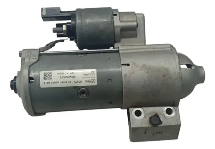 Motor de Arranque BMW 320i 2.0 22/23