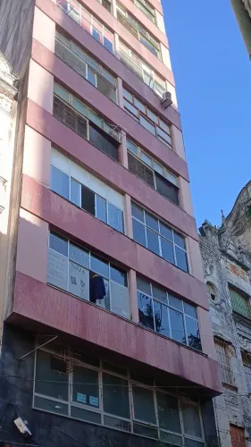 Vendo Sala