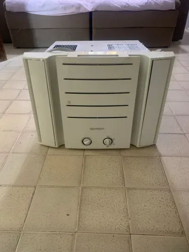 Ar condicionado springer