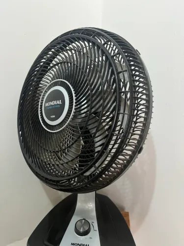 Ventilador turbo 