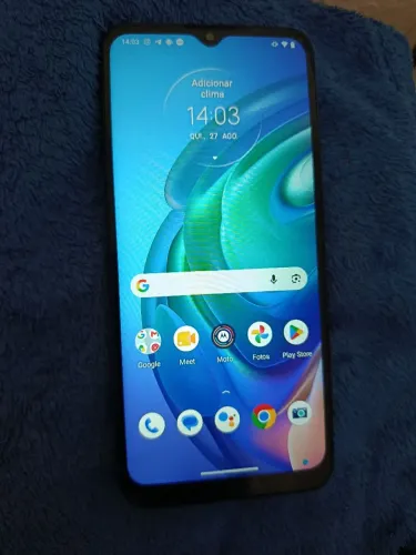 MotoG10
