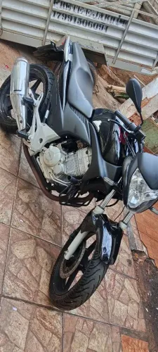 Moto top documento ok 