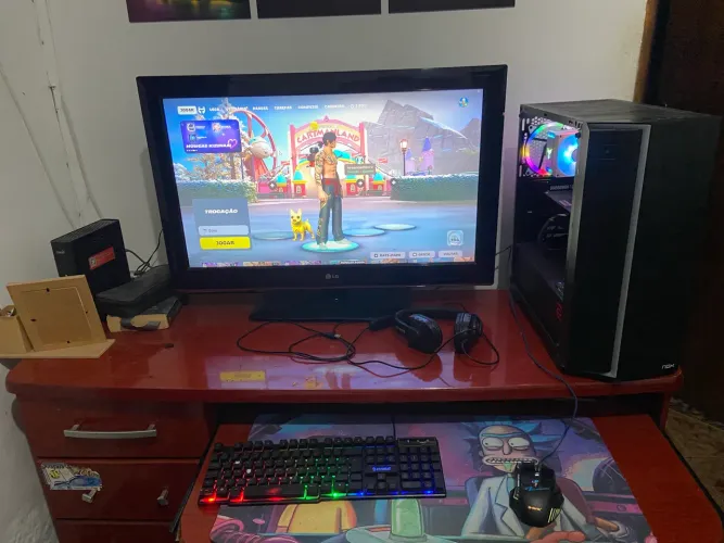 PC GAMER 