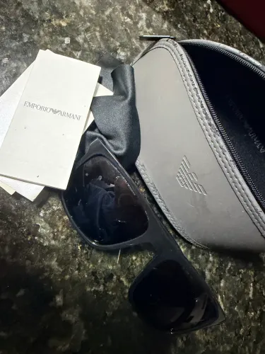 Óculos empório Armani
