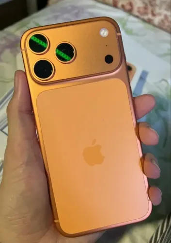 iPhone 17 PRO MAX 256 GB