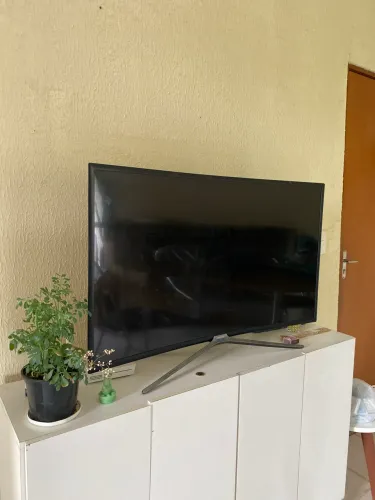 Smart TV samsumg