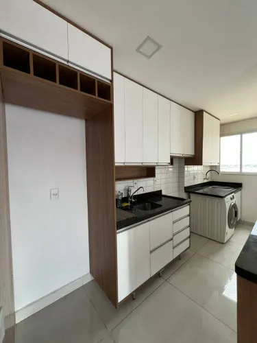 Apartamento com 3 quartos no Torres Ville D´Italia