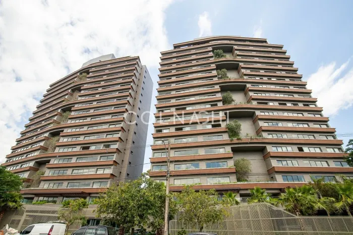 viver bem no ponto mais nobre do Jardim Europa