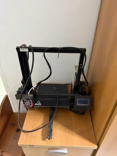 Impressora 3D Zonestar