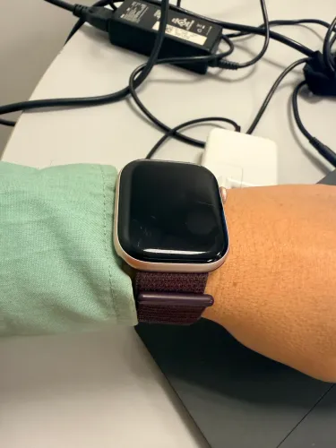 Apple Watch séries 10 celular mais GPS