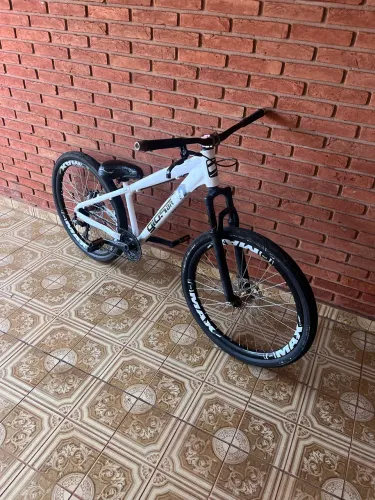 Bike aro 26 Gios FRX 2022