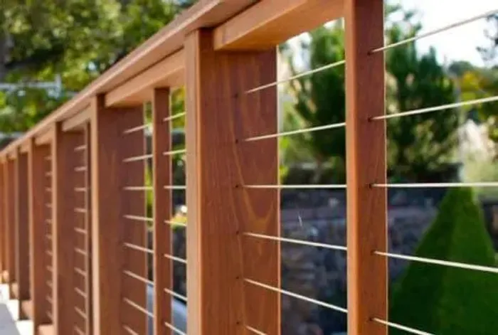 Mão de obra especializada em Decks 