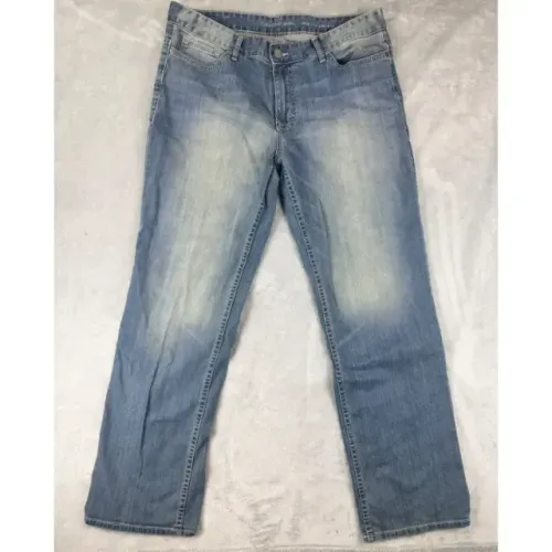 Calça Masculina Reta Calvin Klein 46