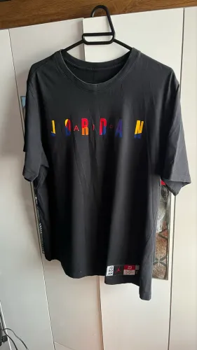 Nike Jordan DNA (Importada)
