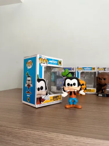 Funko Pop - pateta