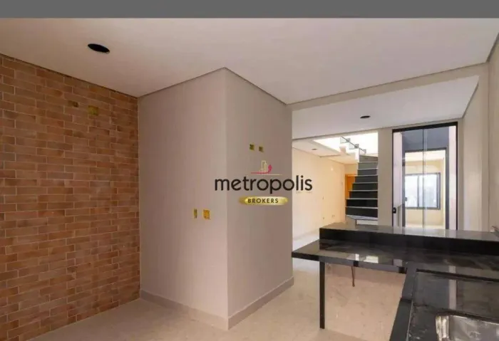 Sobrado com 3 dormitórios à venda, 108 m² por R$ 915.000,00 - Vila Prudente (Zona Leste) -