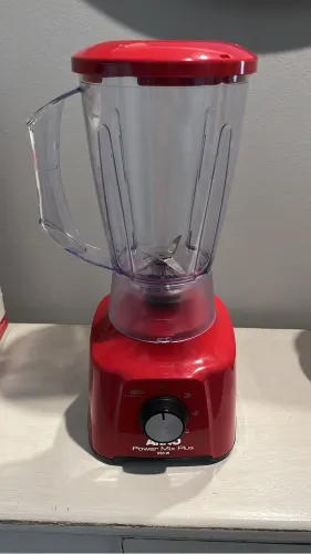 Liquidificador Arno Novo Power Mix Plus 220V