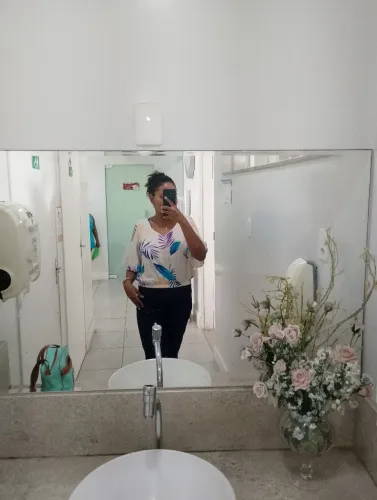 Doméstica/ babá