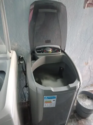Vendo tanquinho de lavar roupas