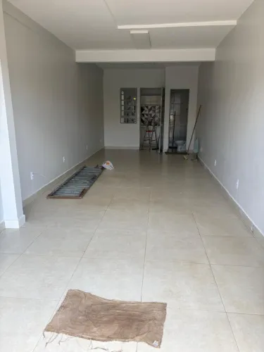 Aluguel de sala comercial 