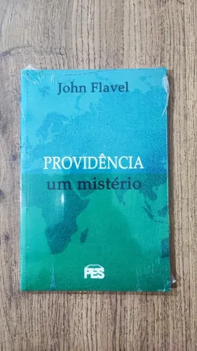 Providência, um mistério