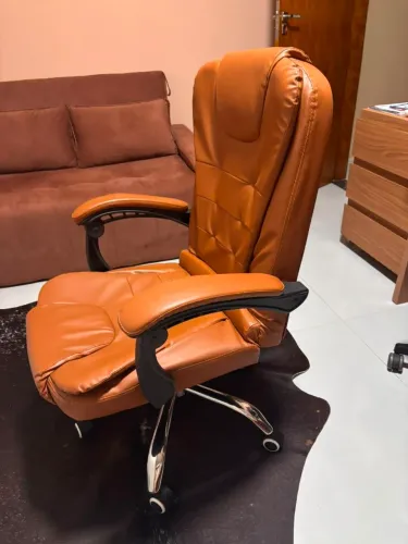 Cadeira Ergonômica