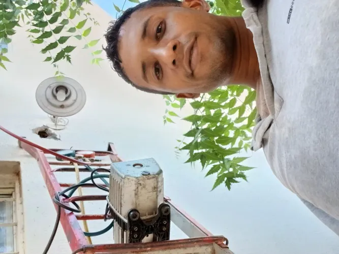 Tá precisando instalar ou limpar seu ar condicionado?