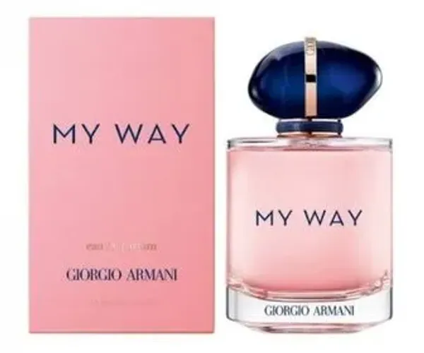 Perfume My Way EDP 90ml Feminino