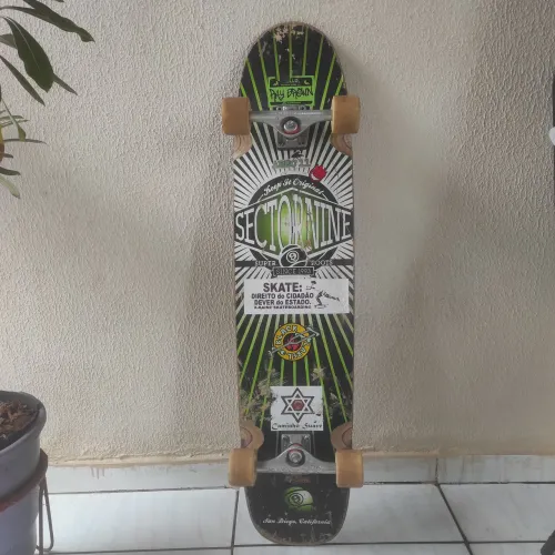 Skate longboard Sector Nine