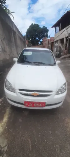 Chevrolet Classic Life/ls 1.0 VHC Flexp. 4P 2015