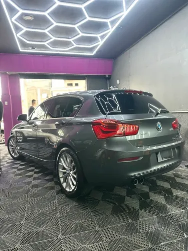 BMW 120I A Sport 2.0 Activeflex 16V Aut. 2016