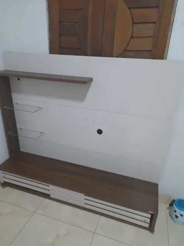 Painel de parede
