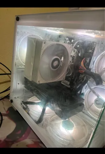 air cooler 