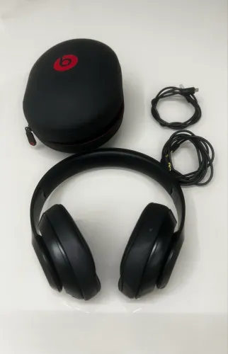 Fone de ouvido Beats Studio 3