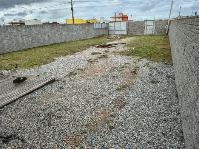 BARBADA - Terreno no Danúbio (Germani) - 300m² com Infra Total e Pronto para Construir!
