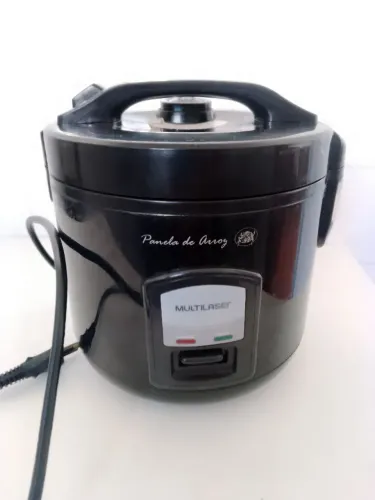 Panela Elétrica de Arroz 110V
