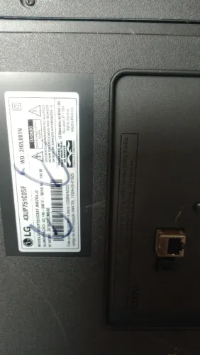 Vendo lote de tvs 20 Tvs