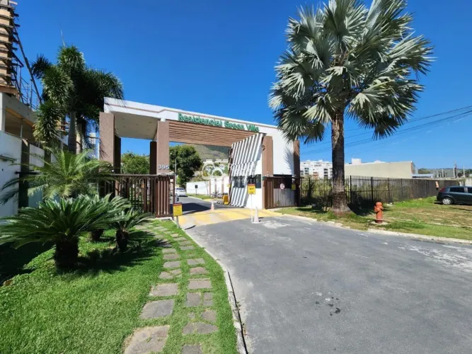 Green Ville - Terreno 384m² REF: 77