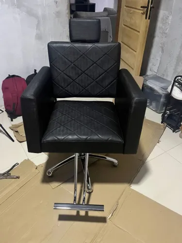 Cadeira para Barbeiro