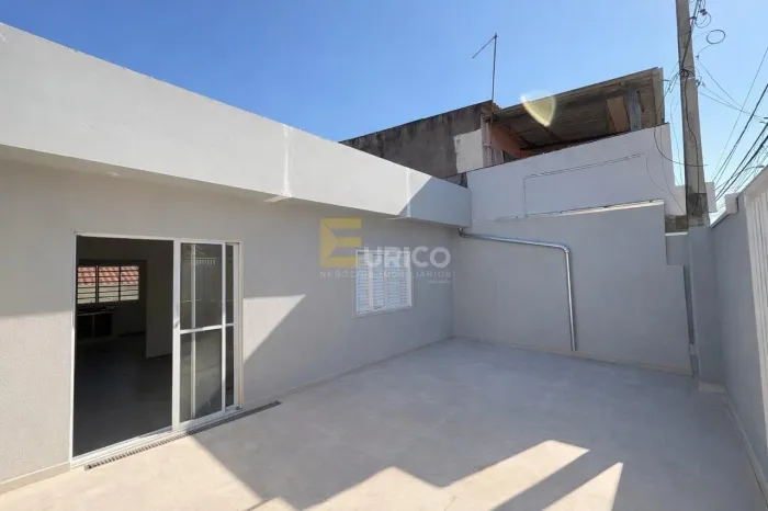 Casa à venda na Capela em Vinhedo - SP