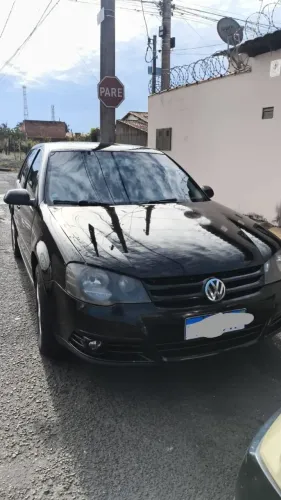 Volkswagen Golf 2.0/ 2.0 MI Flex Comfortline/ Sport 2008