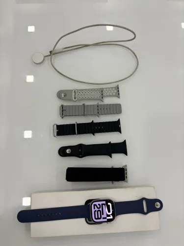 Apple Watch Séries 10GPS 46mm