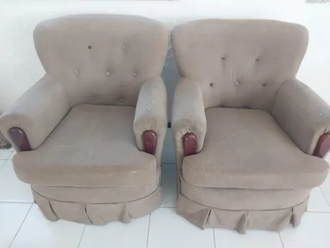 Poltronas