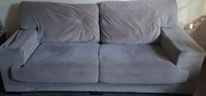 Sofá 3 lugares