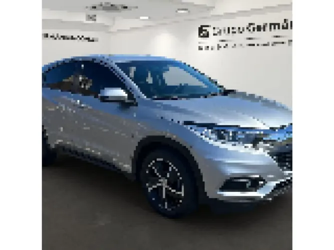 Honda HR-V LX 1.8 Flexone 16V 5P Aut. 2020