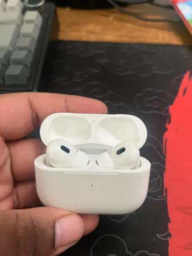 Airpods Pro 2