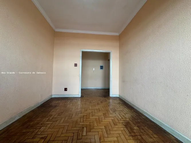 Apartamento para Locação em São Vicente, Centro, 1 dormitório, 1 banheiro