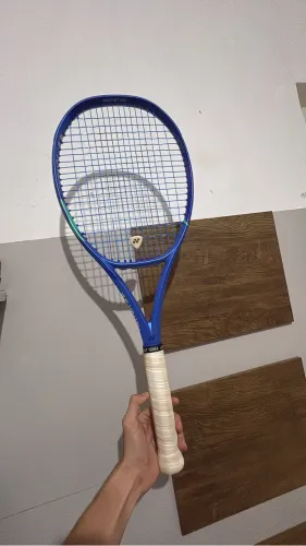 Yonex Ezone 98 Blast Blue - Raquete Tênis